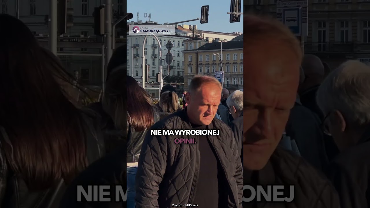 Polacy chcą dymisji Trzaskowskiego