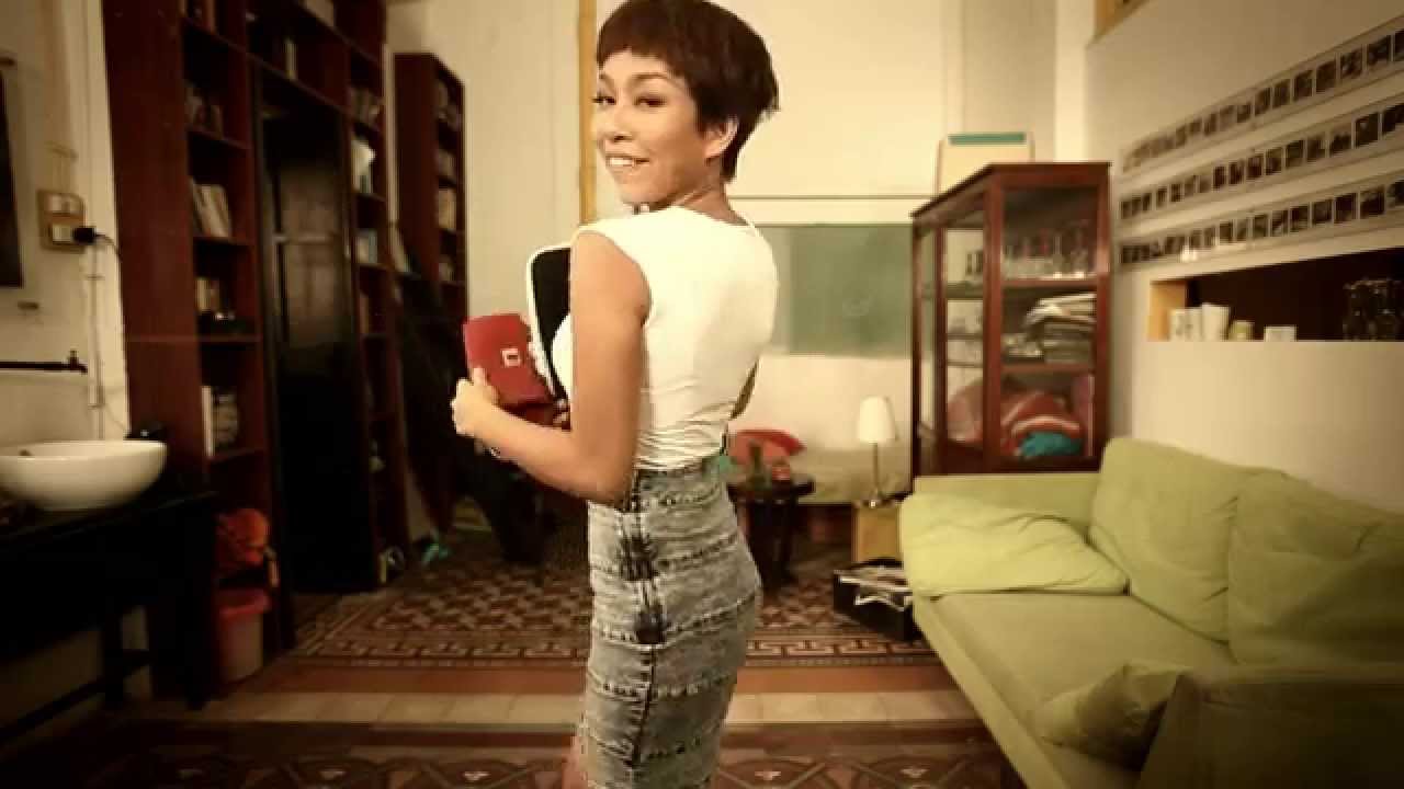 Thảo Trang | Feel The life | Official MV