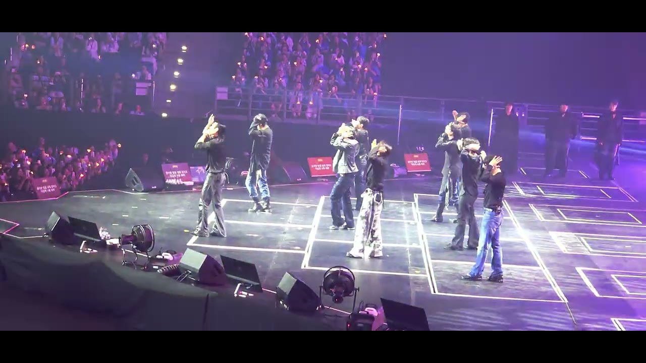 10 20260117 Super Junior Super Show 10 KL Say Less
