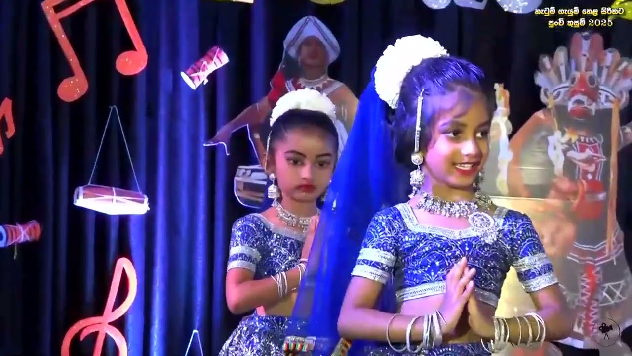 Saami Saami | Kurchi Madathapetti | Telugu | Preschool Dance 2025