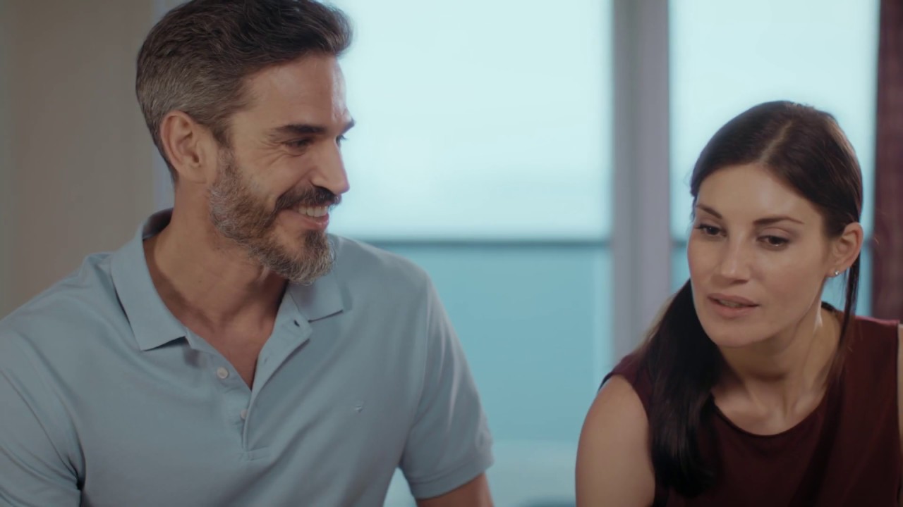Meet ZOE, The World's First Virtual Personal Cruise Assistant Powered By AI