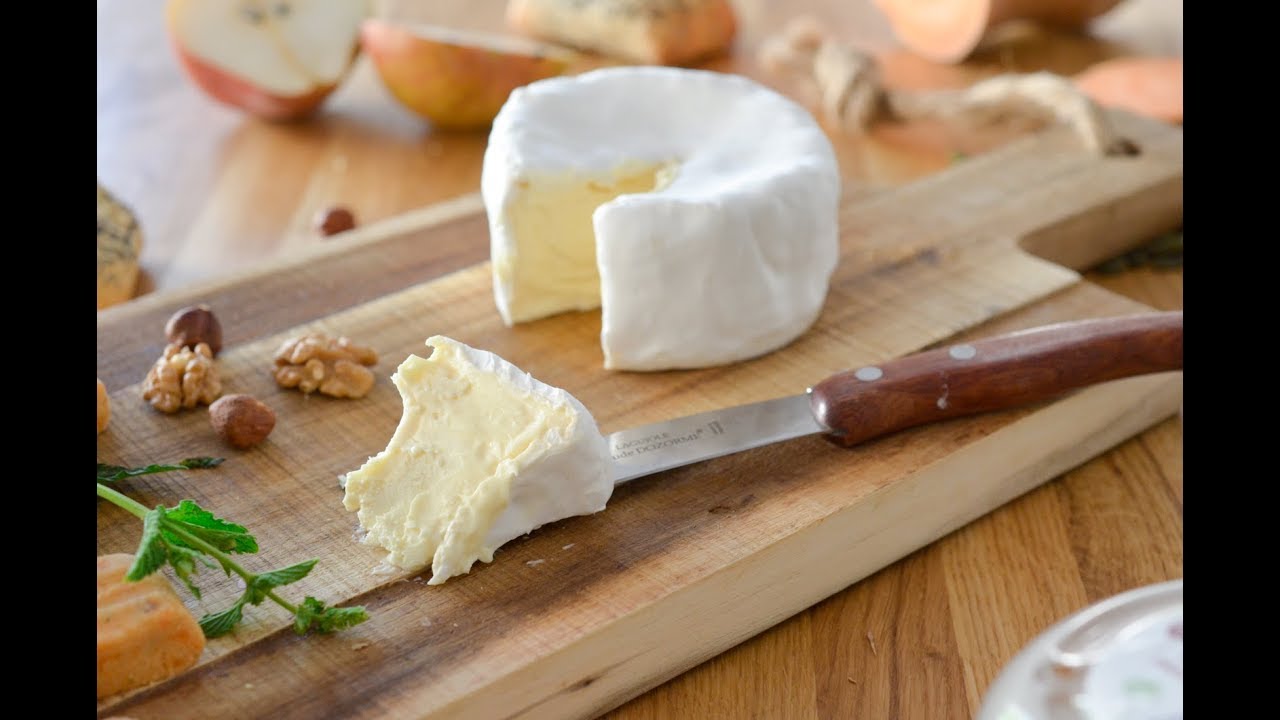 La recette secrète du Brillat Savarin