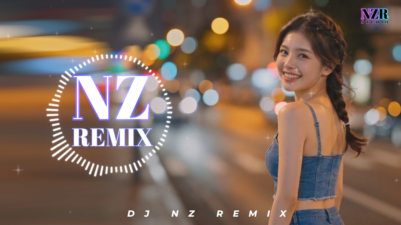 (เบสแน่นๆ) เพลงแดนซ์มันๆ ฟังสบายๆ ชิวๆ #กำลังฮิตในTikTok (Mini-Nonstop V.159) (NZ REMIX) #djnzremix