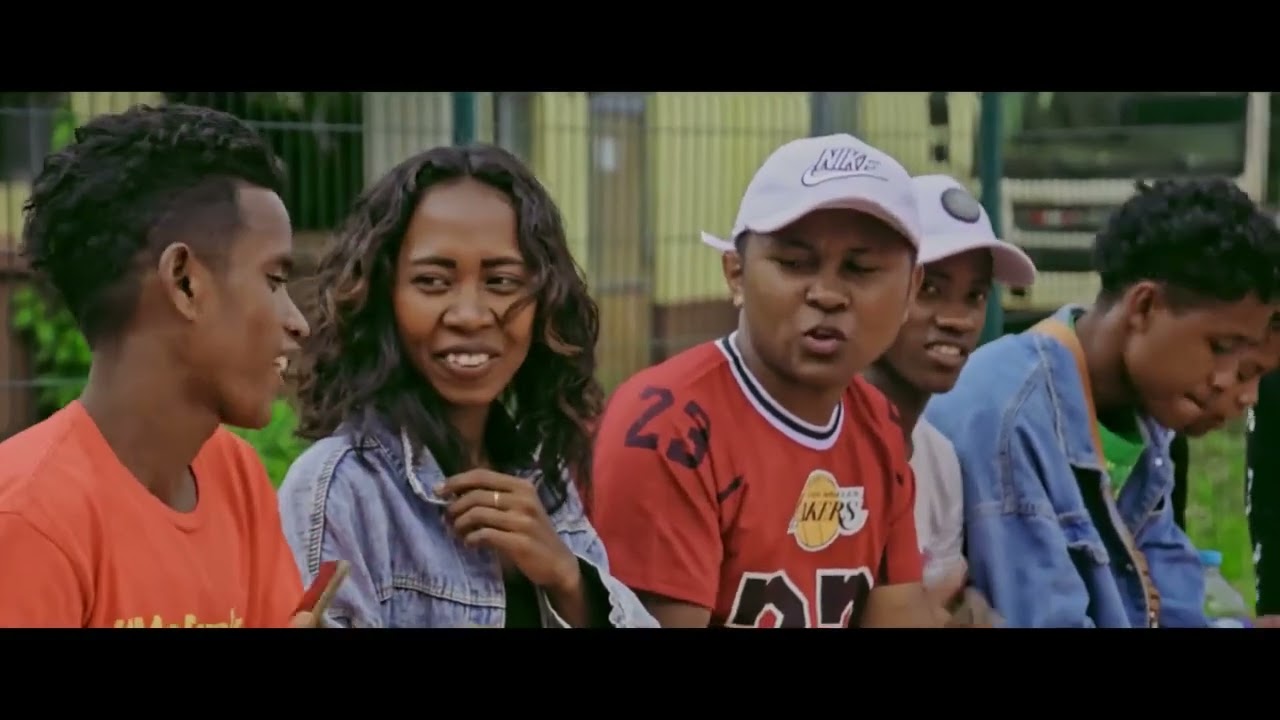 Zairaan.  ZANAK'IFANJA HIRA NOUVEAUTÉ 2026 ANYJAH CLIPS ORIGINAL (partage jean analavory)