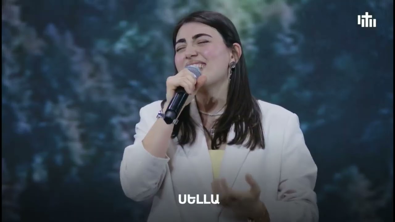 Word Of Life (WOL Armenia worship 22.03.26)