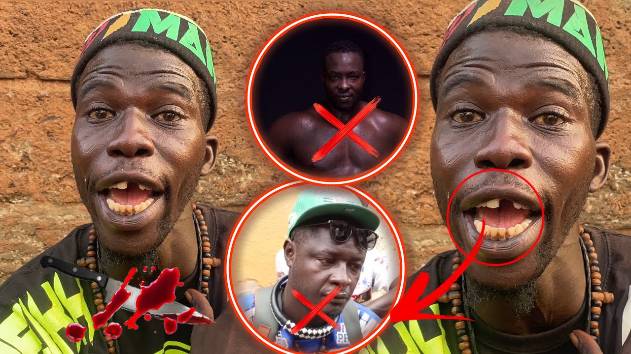 Urgent 🚨 écoutez la réponse sallée d’un supportere de modou à pimpi  🔥🔥