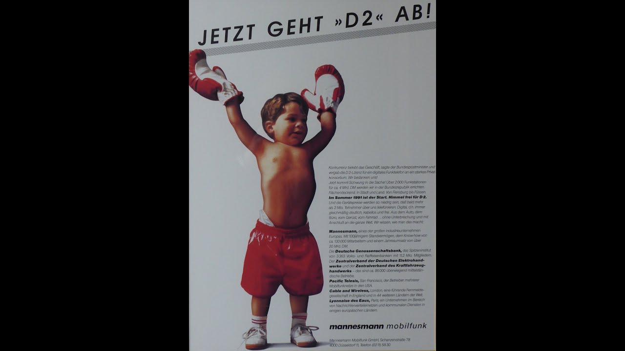 D2 Privat 1989-1999
