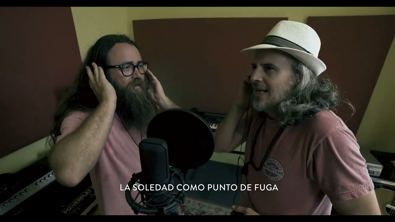 En esta ciudad - Bochi Bozzalla - Video Oficial