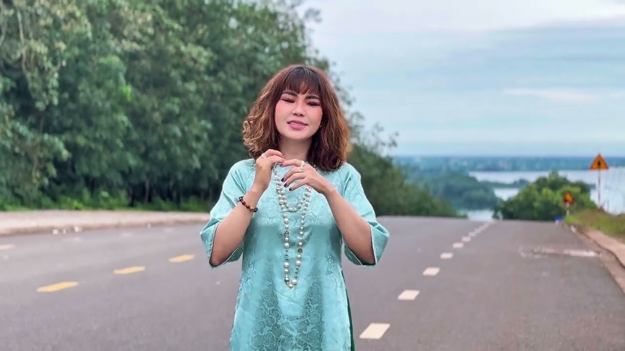 Lời Mẹ nhắn nhủ- Yến Phương Matta