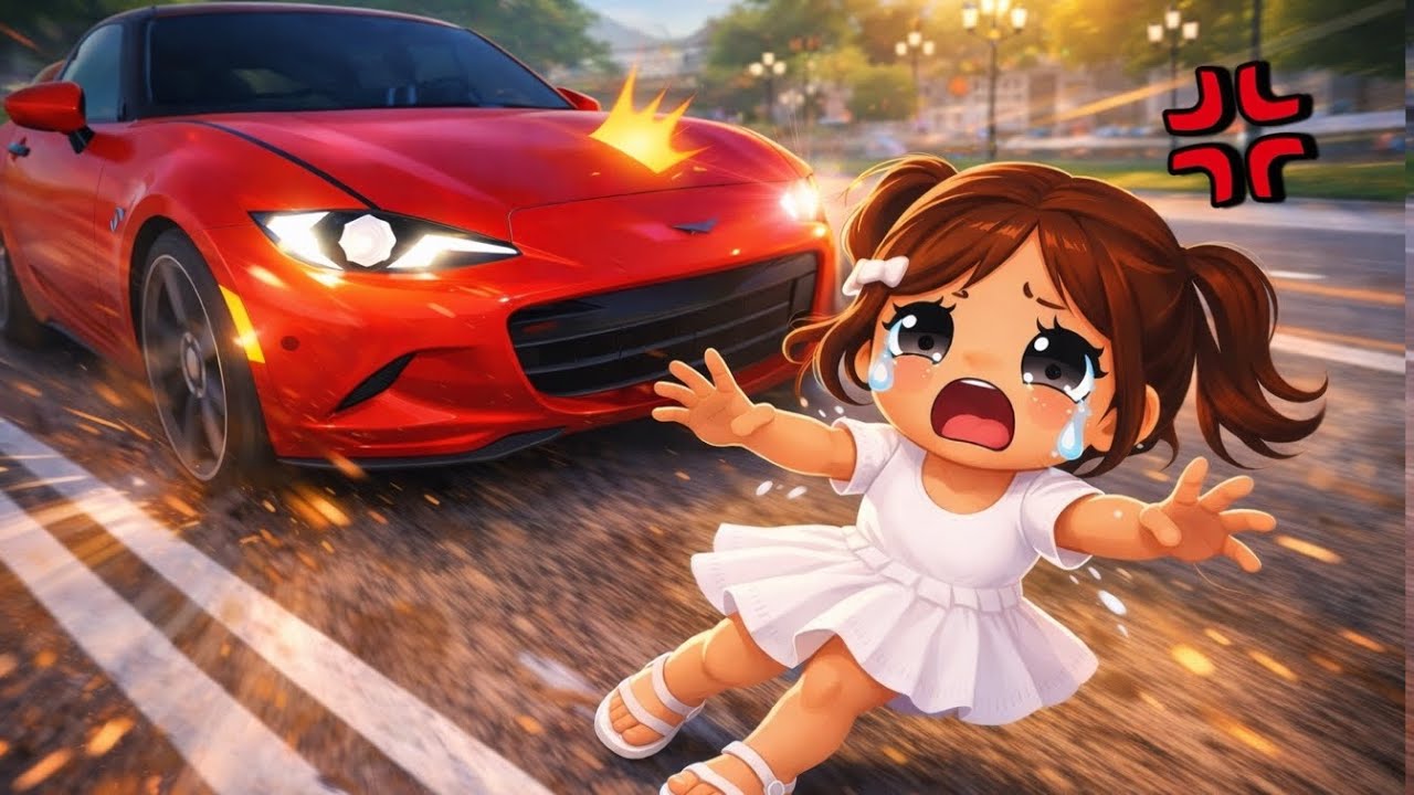 СОФИЯҒА ҚАУІП ТӨНІП ТҰР 😱🚘 РОБЛОКС ОҚИҒАЛАРЫ   #roblox #роблокс #brookhavenrp