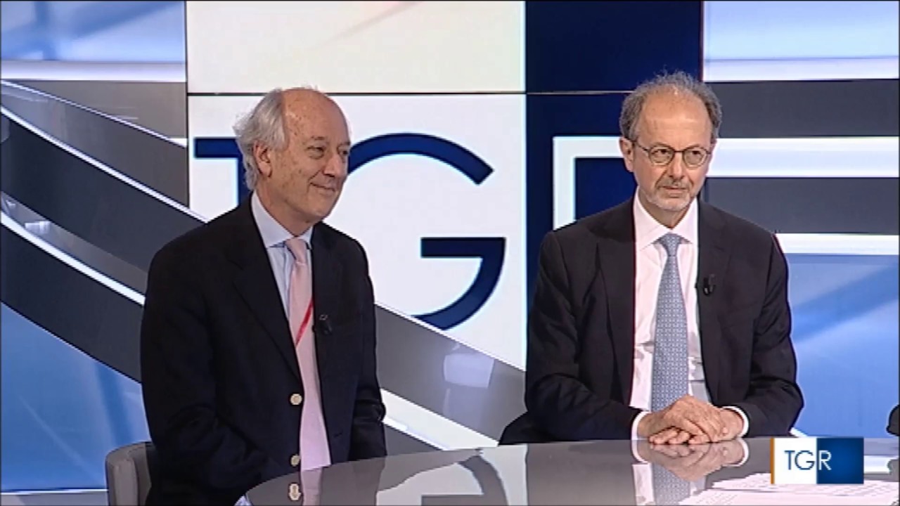 Insufficienza cardiaca. Cos'è e come si cura  (Rai 3)