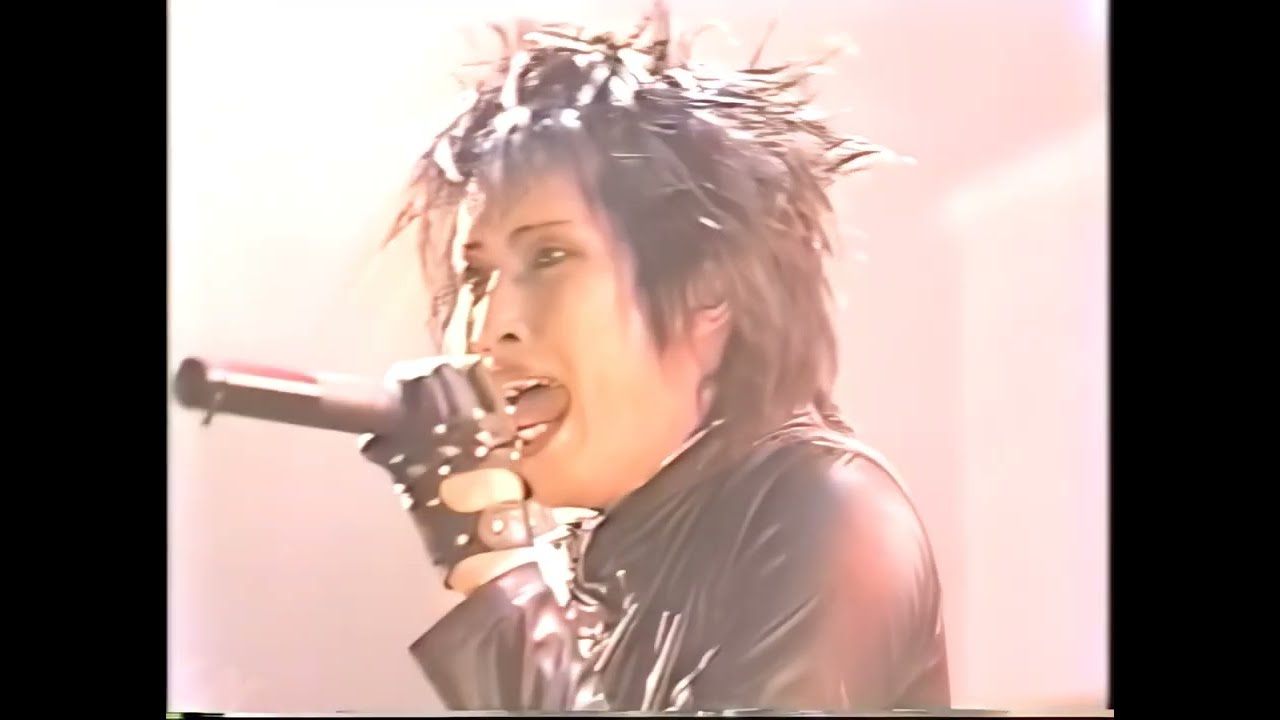 BreakOut 祭'98 FINAL in 日本武道館 1998.8.25.TUE PART 2 - VHS - 4K AI Upscale