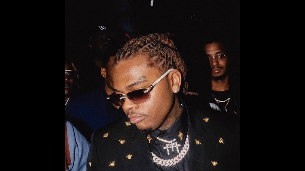 [FREE] Gunna Type Beat - Soul Is Pure