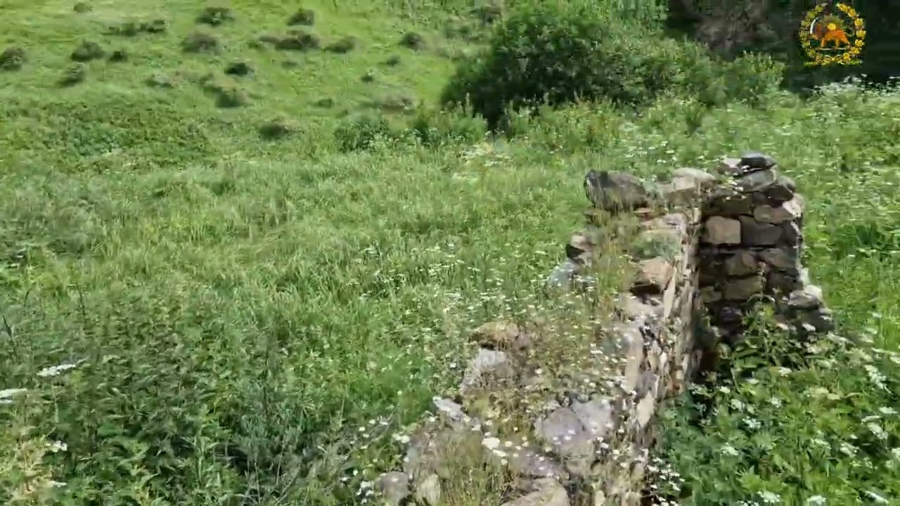 30 İL SONRA EVİMİZƏ GETDİM