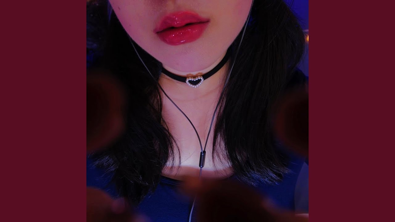 Asmr Eating Eyeball Candy