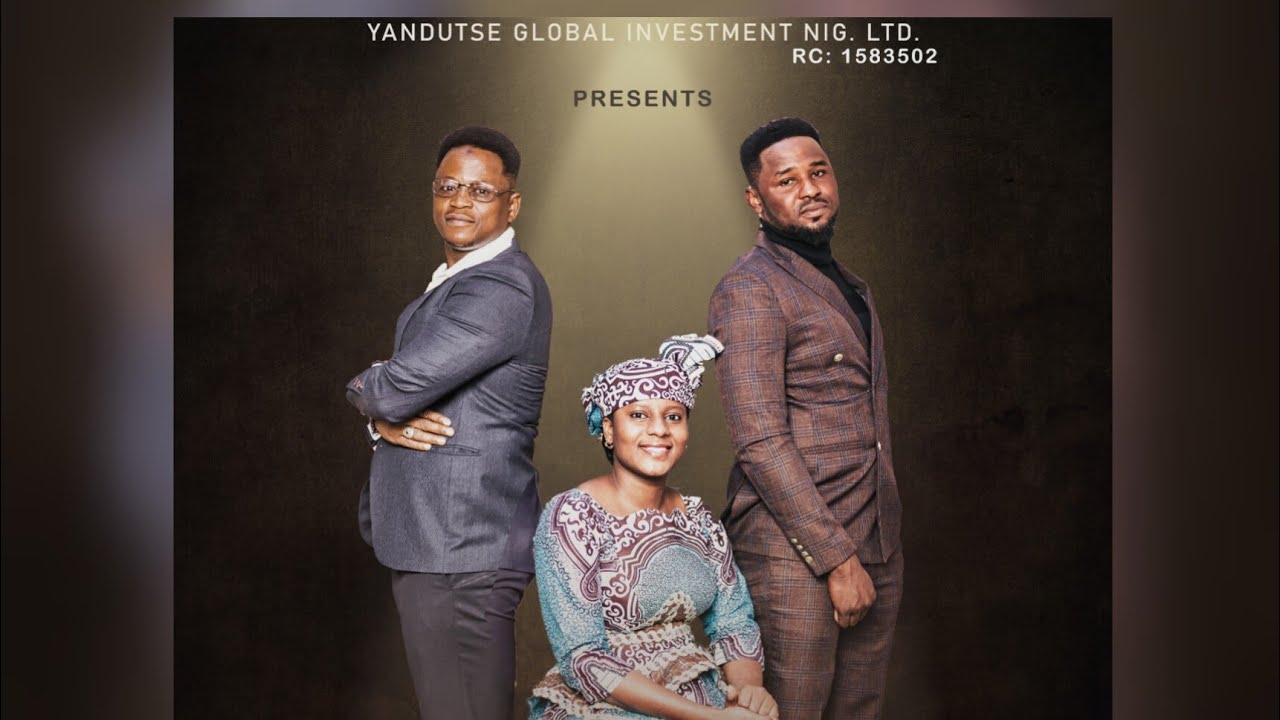 ZAGON KASA SEASON 2 EPISODE 14 HAUSA  SERIES Music MOVIE 2024 | GARZALI MIKO #Music #GarzaliMiko 🎵🎵