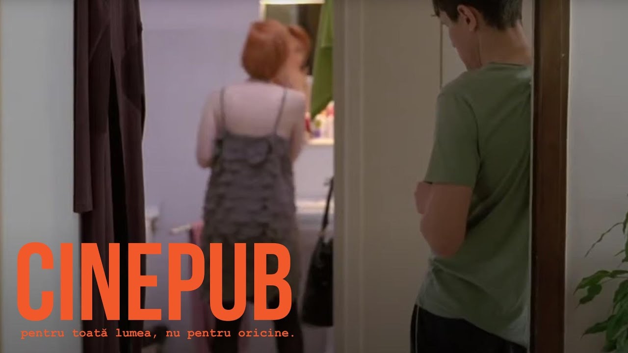 Apartament interbelic, zonă superbă, ultracentrală | scurtmetraj UNATC | CINEPUB