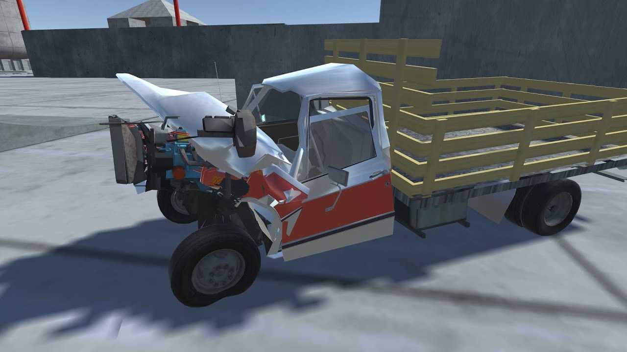 Cindy Car Drive 0.3+0.2