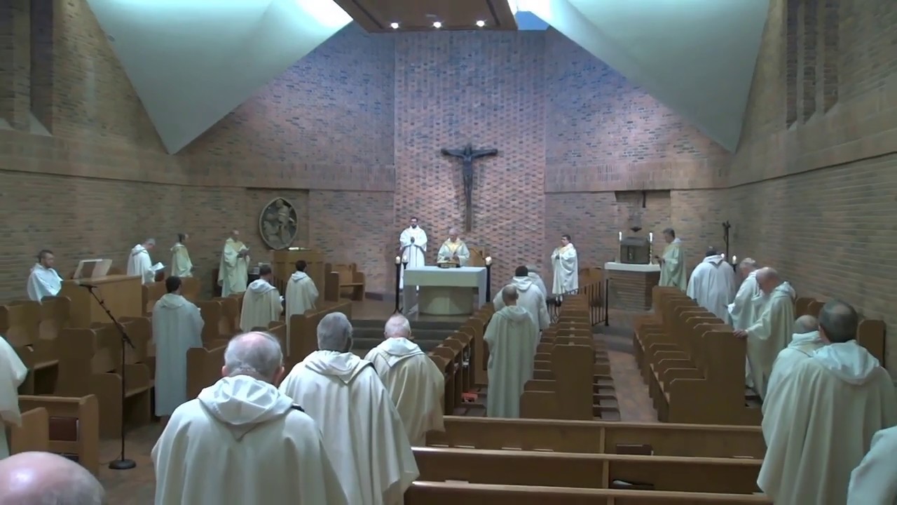 Mass of the Lord's Supper on Holy Thursday