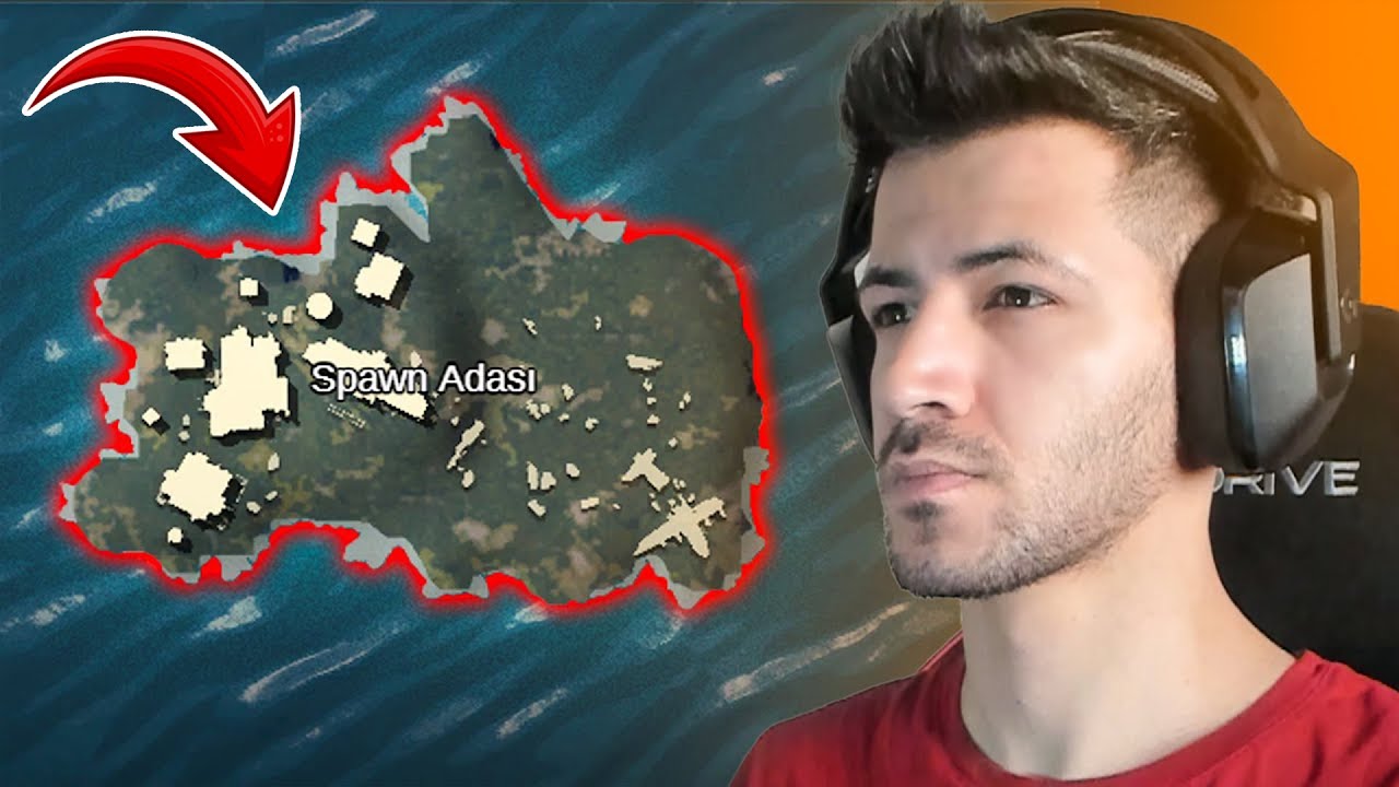 BEKLEME ALANI LOOTLARIYLA WİN ALMAK? Pubg mobile