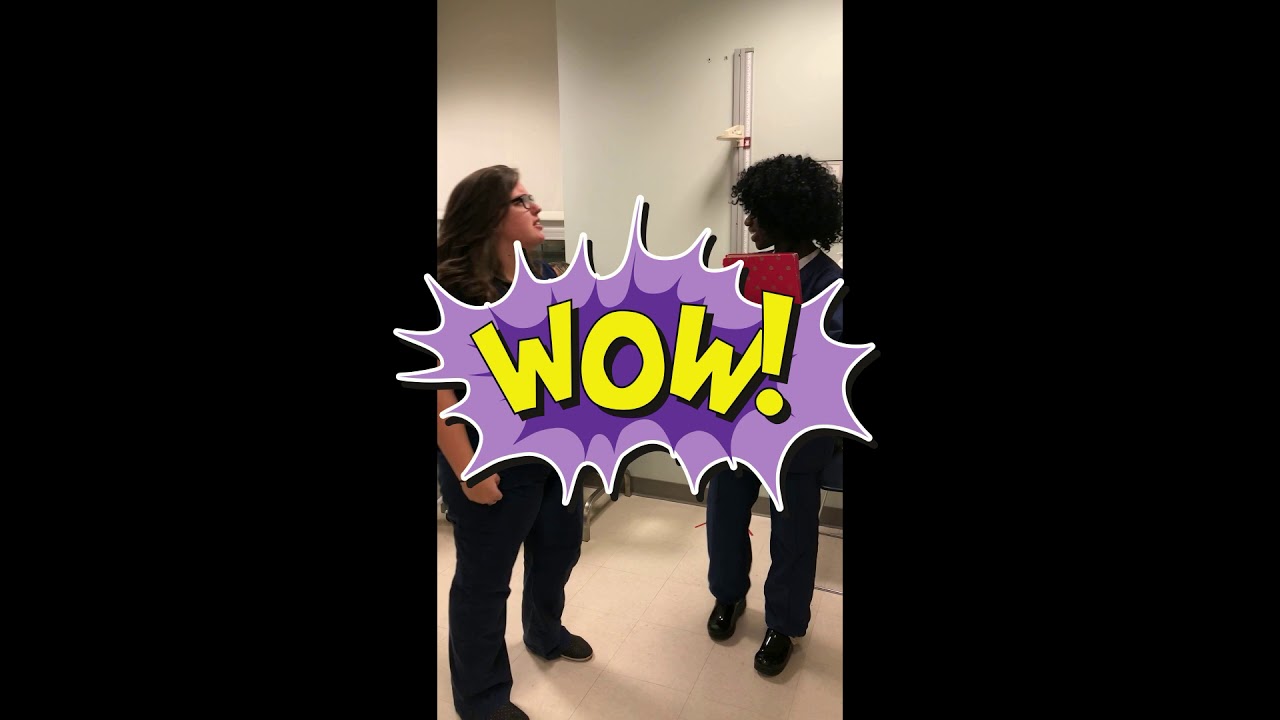 HIPAA Violation Video