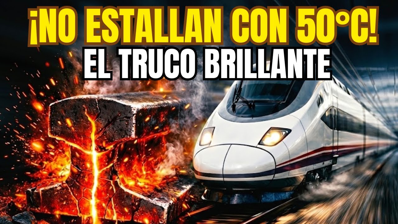 ¿CÓMO RESISTEN LAS ORUGAS 50 GRADOS SIN EXPLOTAR? La explicación es absurda (no te la vas a creer)