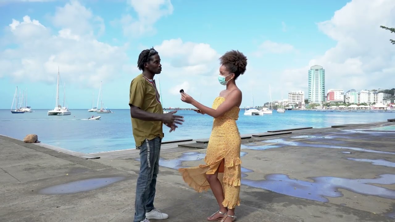 Micro Trottoir : Le Tour Des Yoles 2022