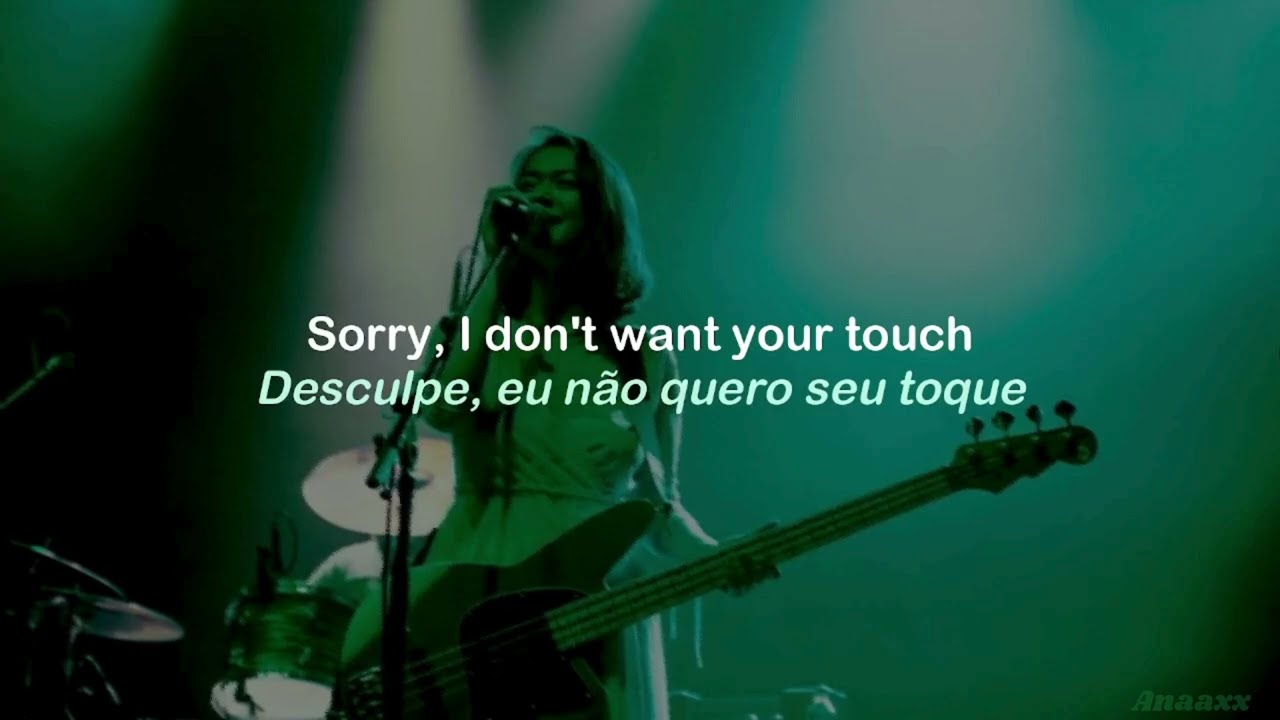 A Pearl - Mitski (Legenda e Tradução)