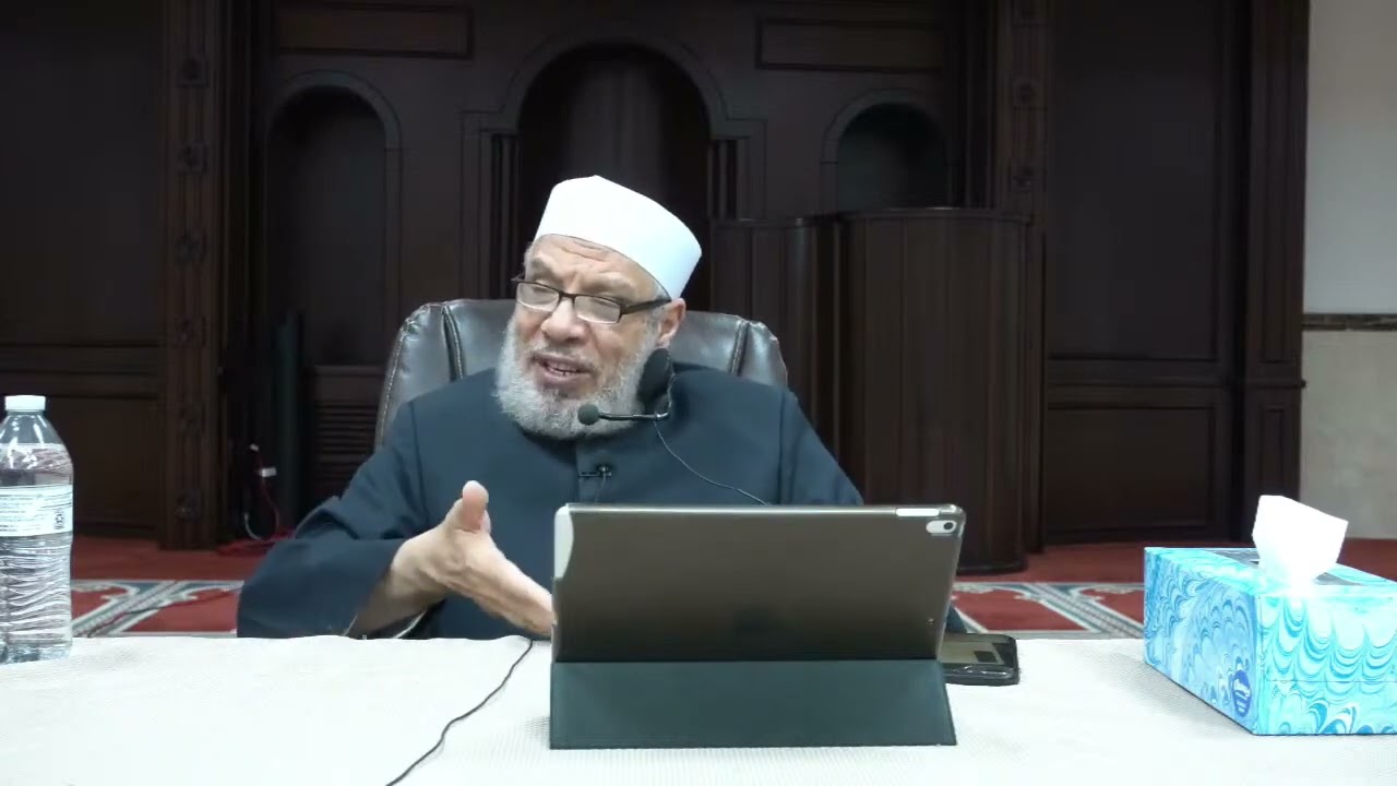 بيع الديون لشركة تحصيل؟/السبت(2-7-2022م)فتاوى علي الهواء مباشرة