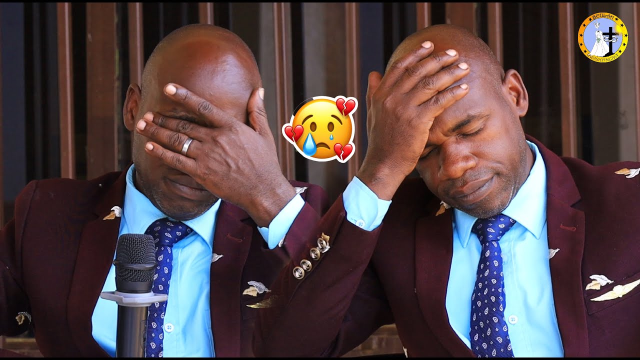 ARABIHANURA ARIRA CYANE😭HAGIYE GUPFA ABANTU BENSHI CYANE KU ISI😭IMANA IGIYE GUKANDA NA NYIRAMBWA💔