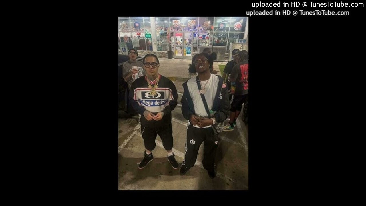 [FREE FOR PROFIT] Sme TaxFree x lildayday937 Type Beat "Faygo" (@justcashe)