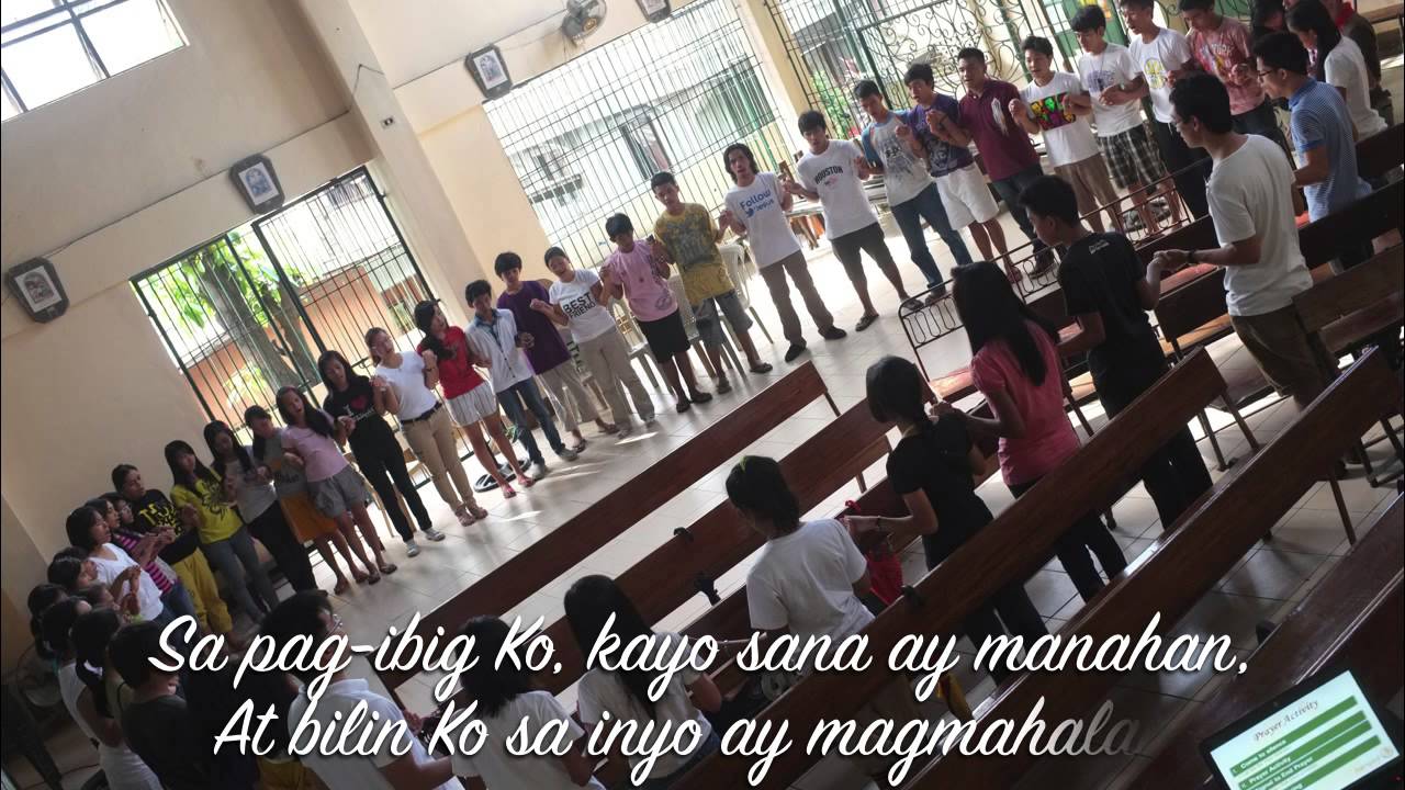 Pagkakaibigan