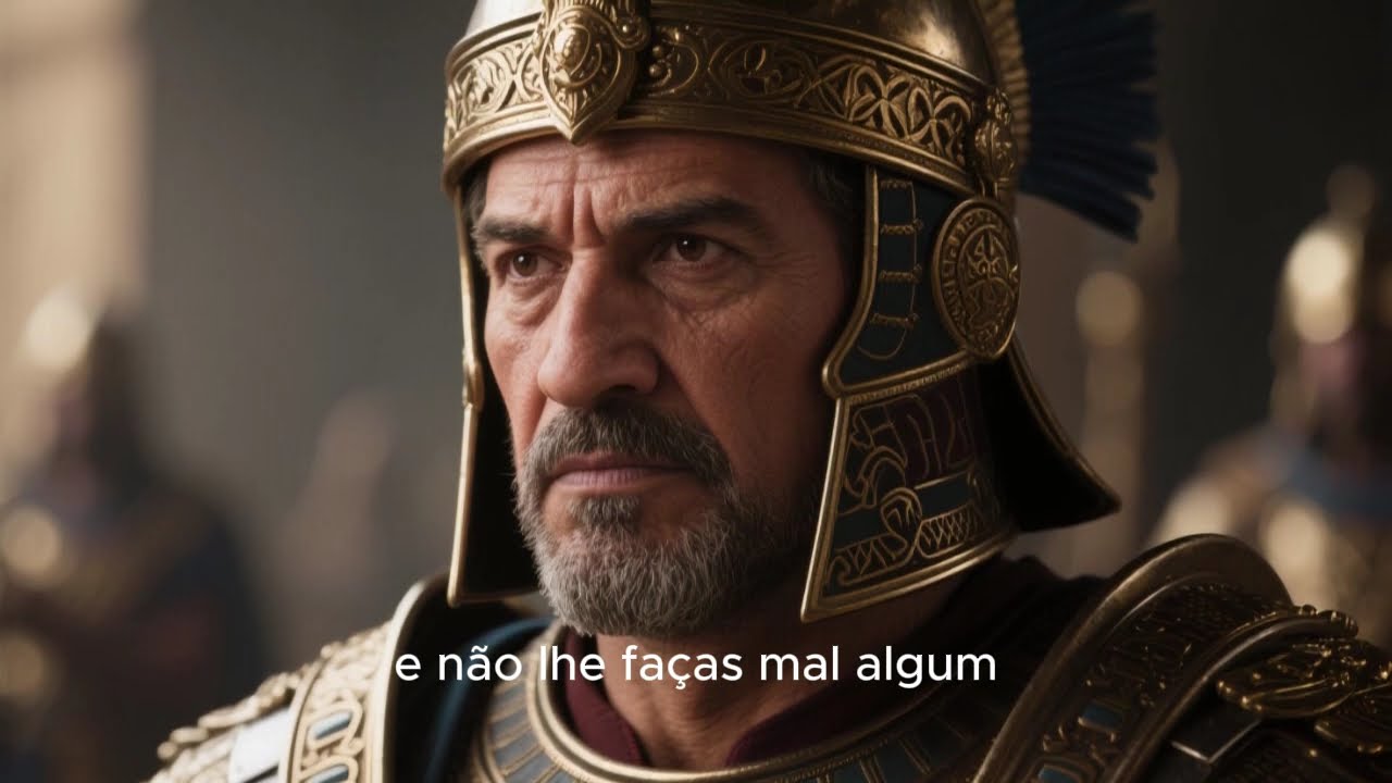 Por Que Deus Abandonou Seu Próprio Templo, O Cerco Que Destruiu Jerusalém e Queimou o Templo