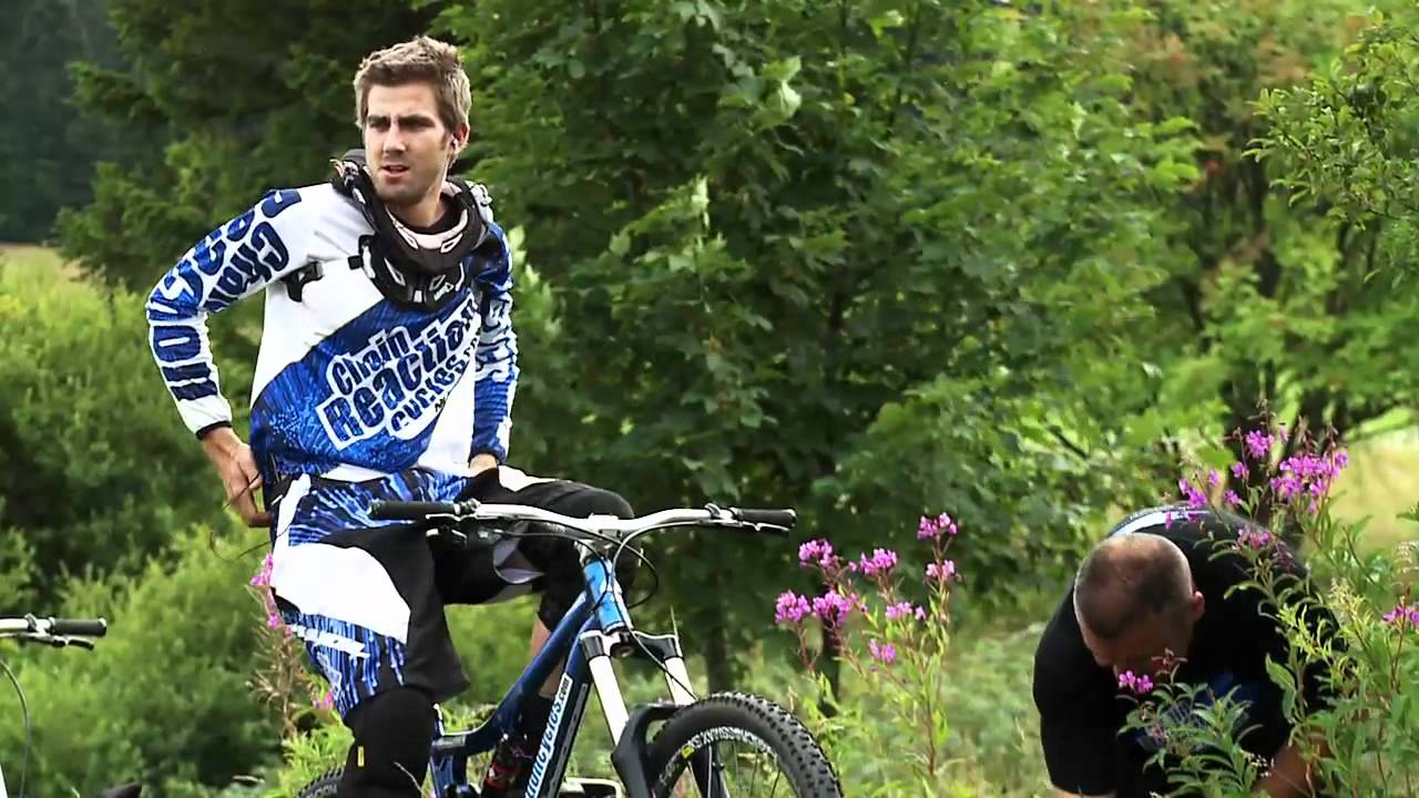 ‎Team CRC/Nukeproof in La Bresse: Joie de Vivre