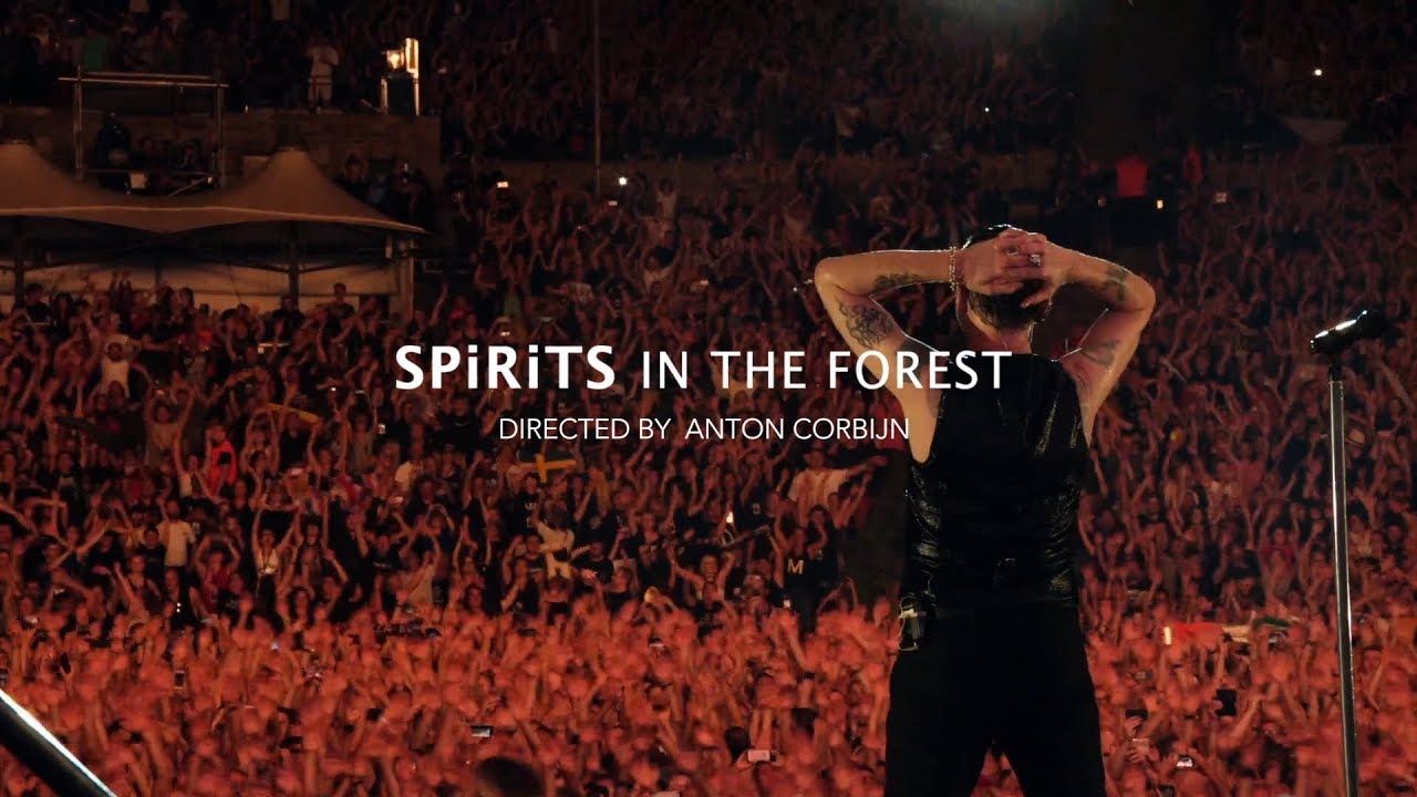 Depeche Mode - 