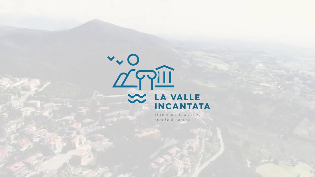 Video racconto di Calvi dell'Umbria