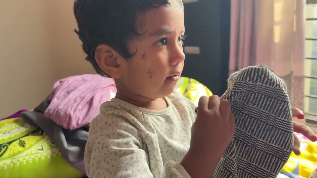 সিয়ারার গল্প -২ #ayeshasiara #ayeshaprinces #funny #cutebaby #cutebaby #baby #babygirl 