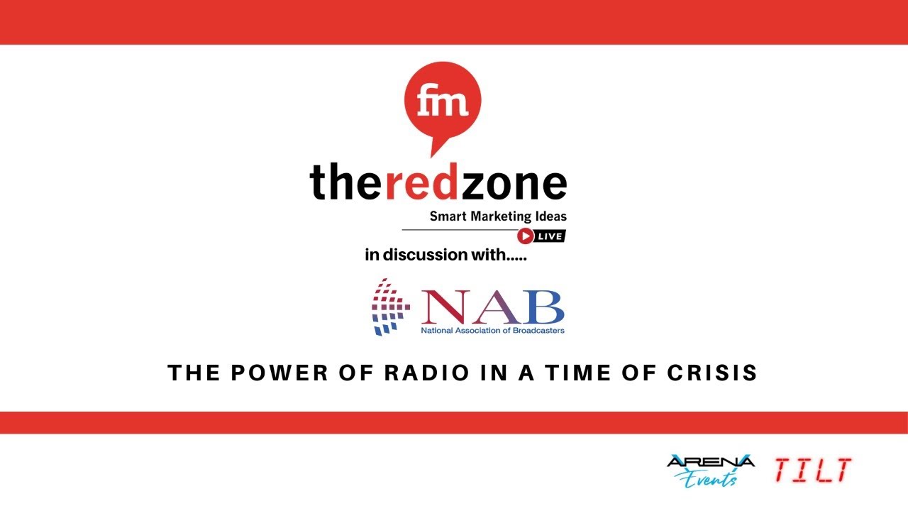 The Power of Radio in a time of Crisis