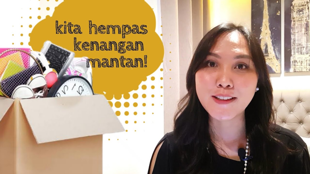 9 Cara Mudah Decluttering Barang Biar Rumah Lega!