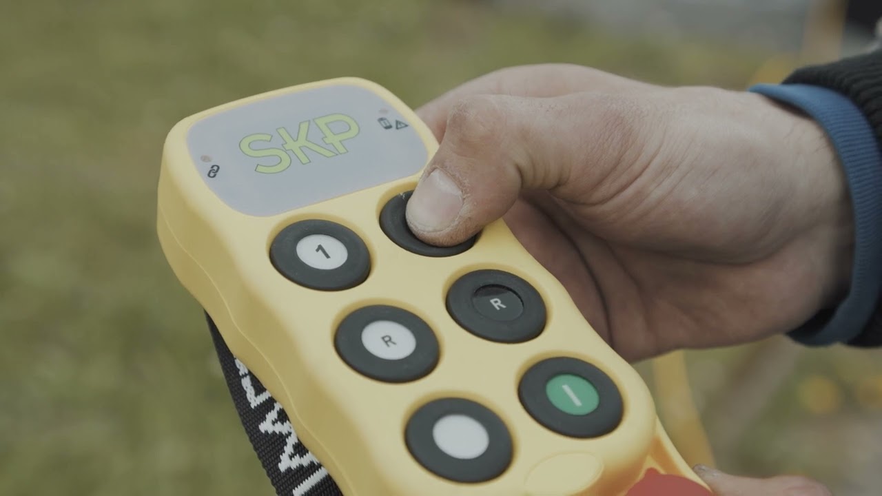 Tentmaster 2