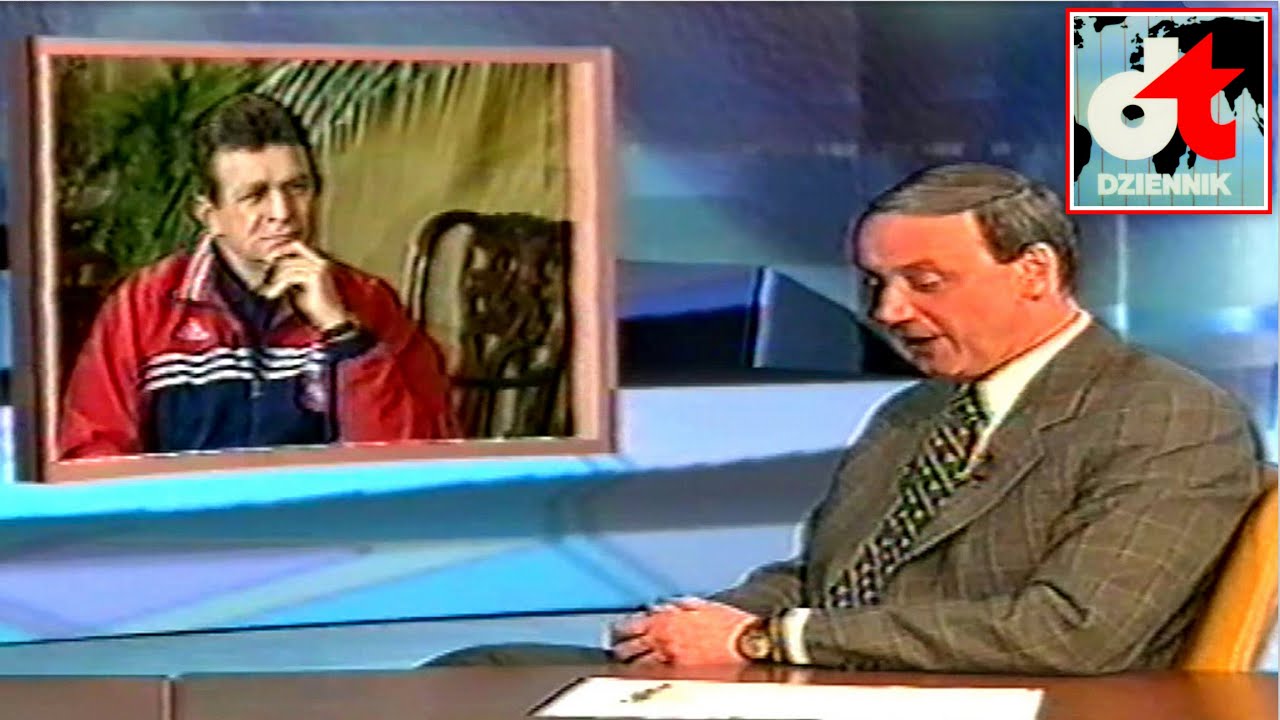 Reprezentacja Polski [Dziennik] 28/03/1999