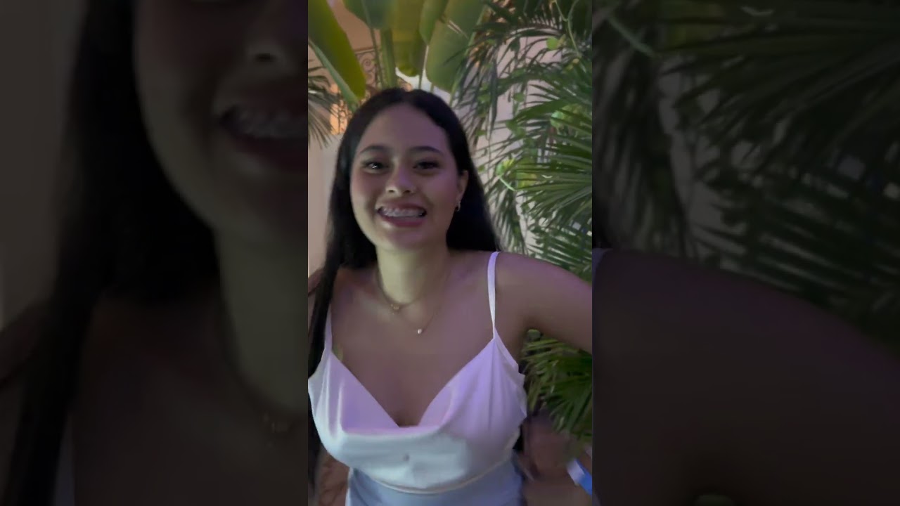 Millonario propone reto viral a esta chica y ella acept&oacute;