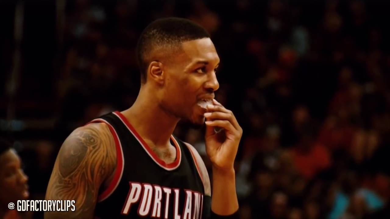 2016 NBA Playoffs TNT Intro