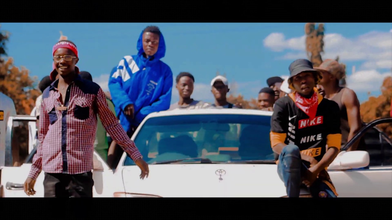 Yhunger ft jack silo Bally will pay Finally video