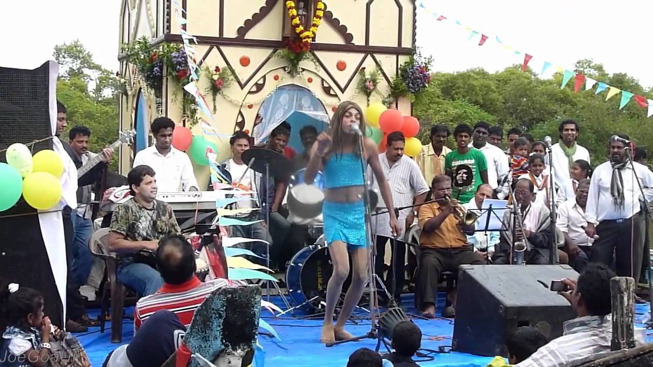 Kolaveri - Com. Brian (Candolim Sangodd)