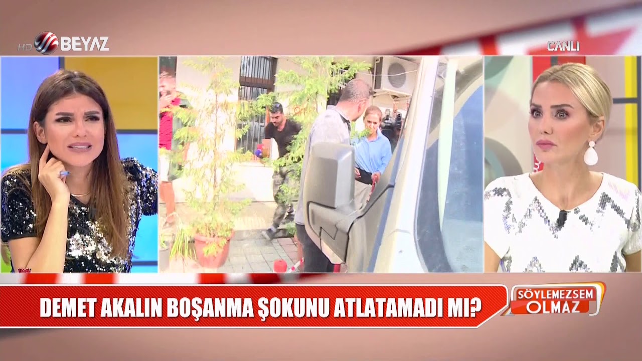 Demet Akalın ile boşanan Okan Kurt’tan ayrılık sonrası ilk paylaşım geldi