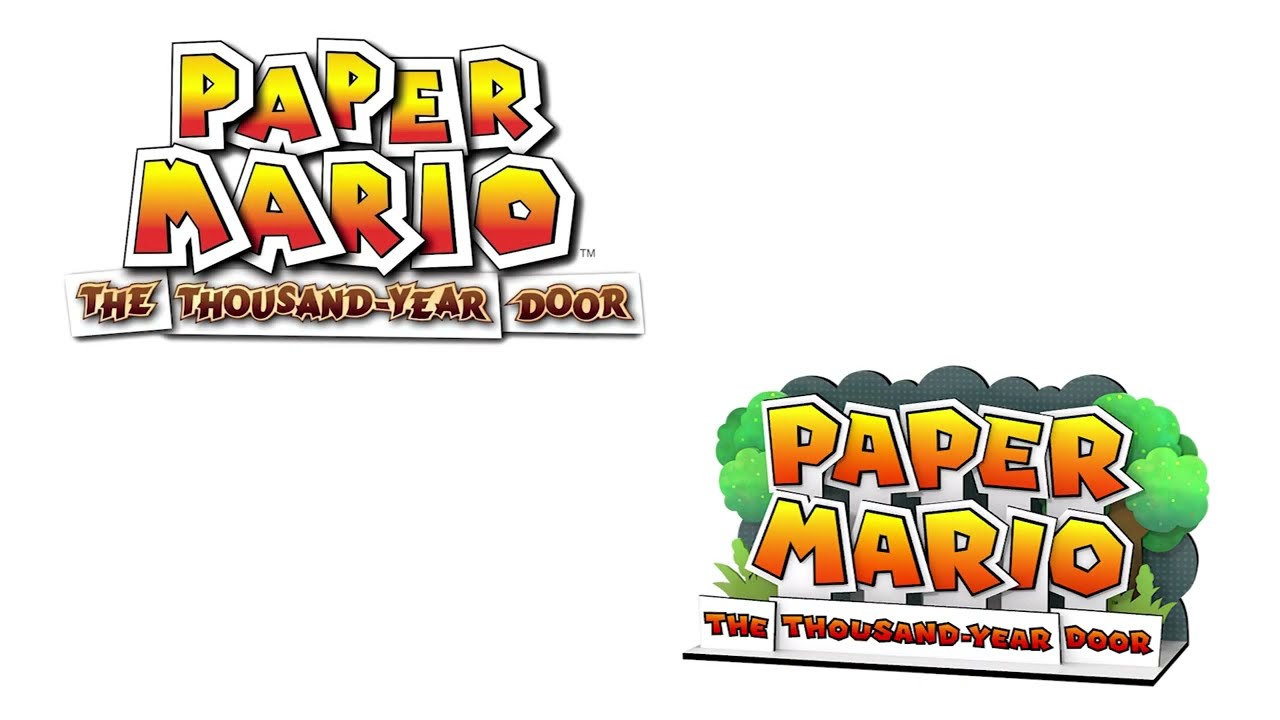 Smorg Battle Theme (Mashup) - Paper Mario: TTYD | GC + Switch