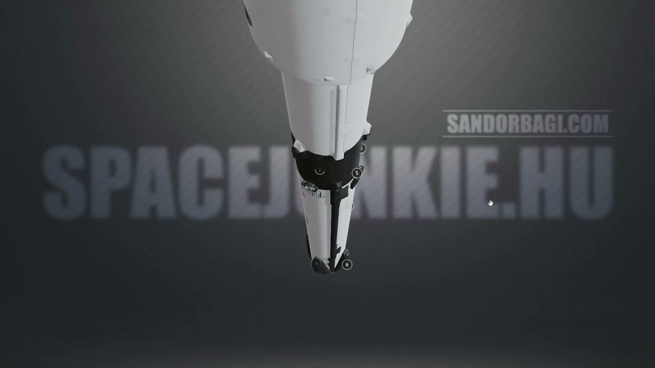 Ceres: The Future Of Space Travel