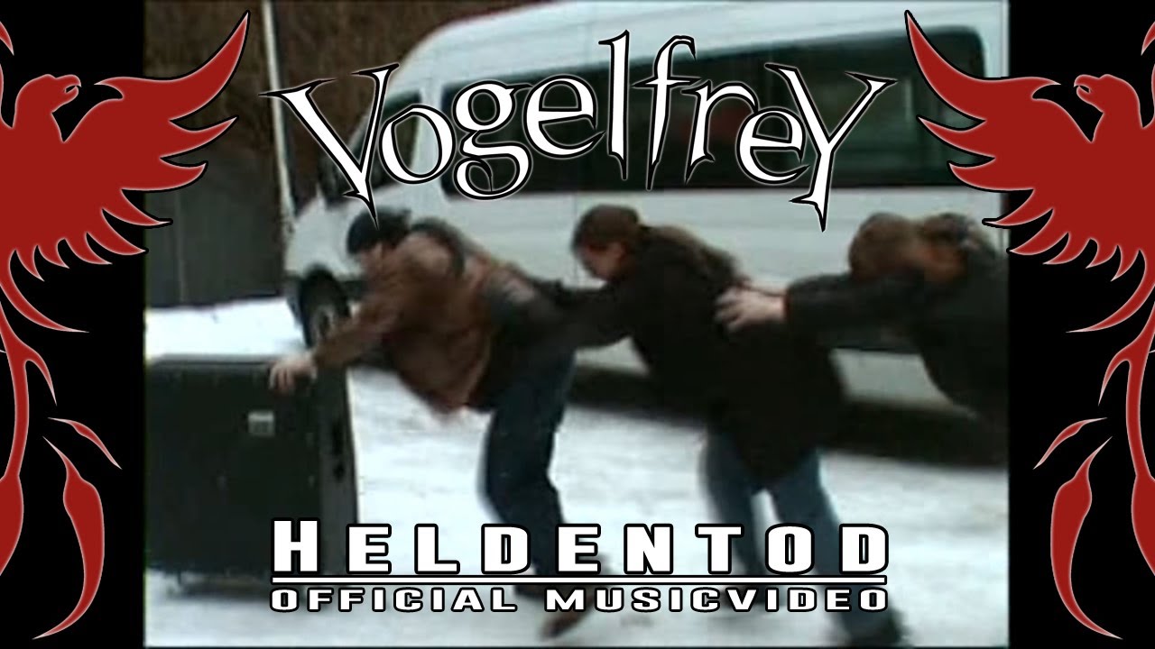 Vogelfrey - Heldentod (Ein KulTour Film)