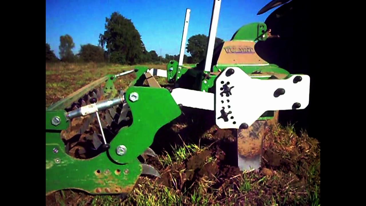 GŁĘBOSZOWANIE 2018 / NEW HOLLAND TM 175 / GŁĘBOSZ 5 ŁAPOWY  TOLMET